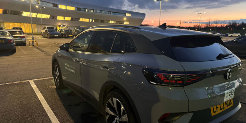Airport Transfers